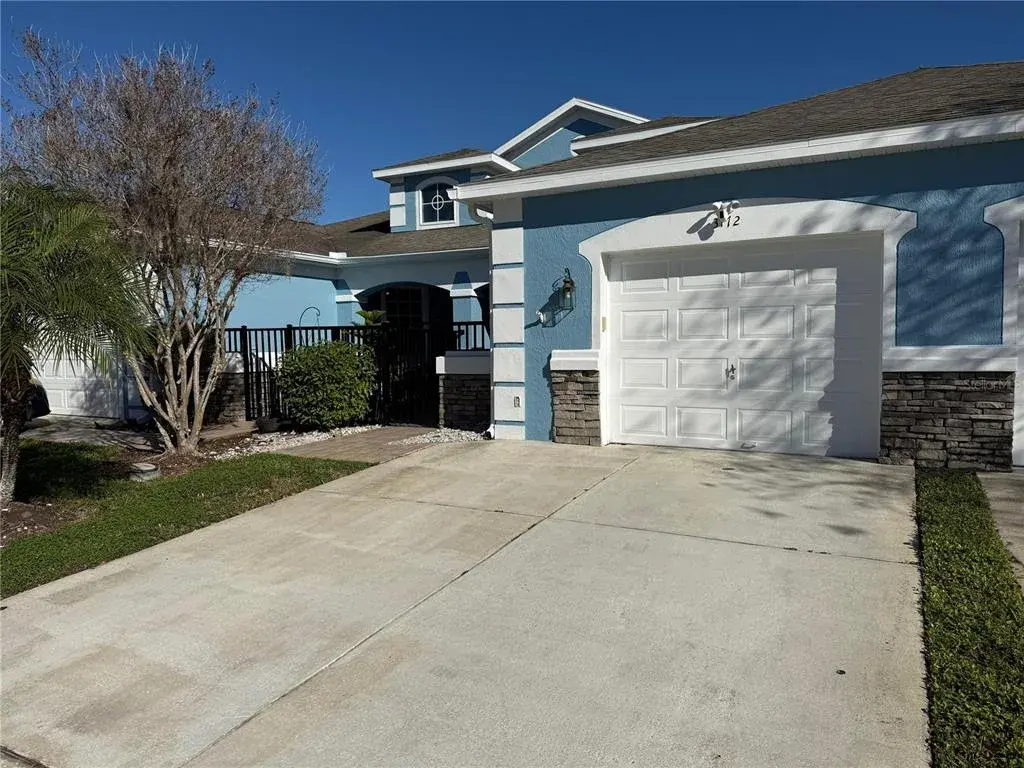 Property for sale at 3172 RIVER BRANCH CIRCLE, KISSIMMEE, FL, 34741
