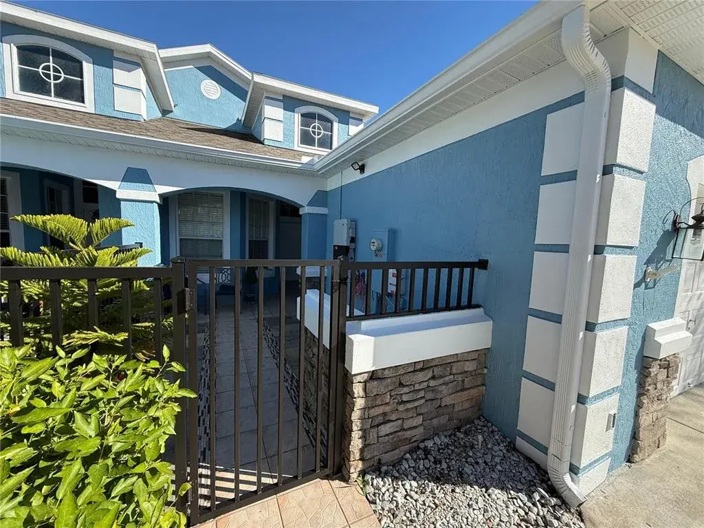 Property for sale at 3172 RIVER BRANCH CIRCLE, KISSIMMEE, FL, 34741
