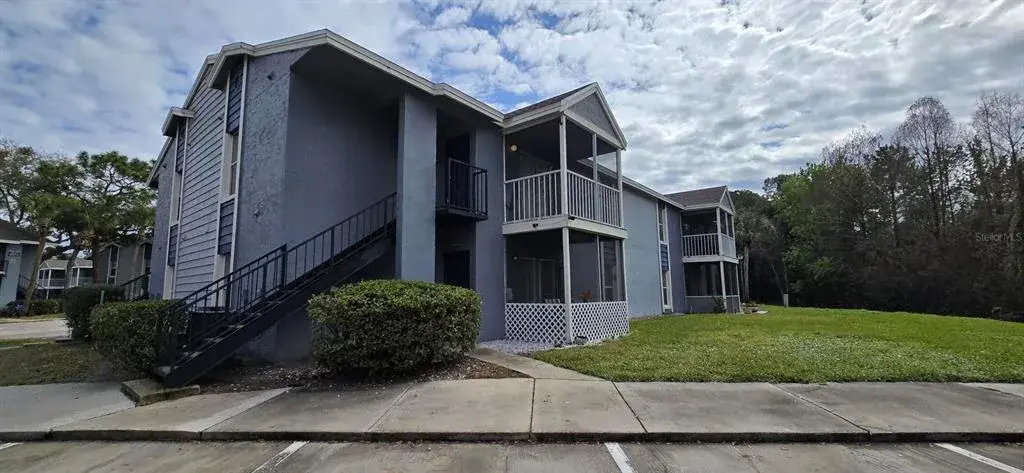 Property for sale at 3814 BAY CLUB CIRCLE UNIT 204, KISSIMMEE, FL, 34741