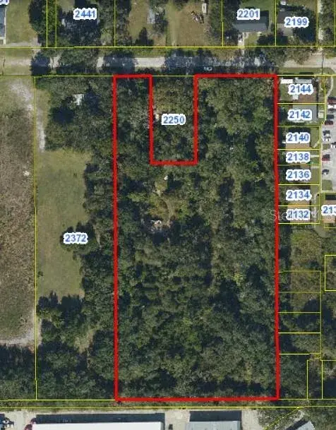 Property for sale at W MARTIN STREET, KISSIMMEE, FL, 34741