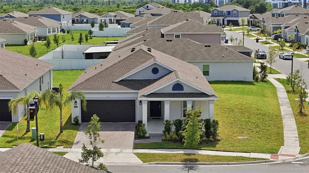 Property for sale at 1374 BRENTWOOD DRIVE, KISSIMMEE, FL, 34746