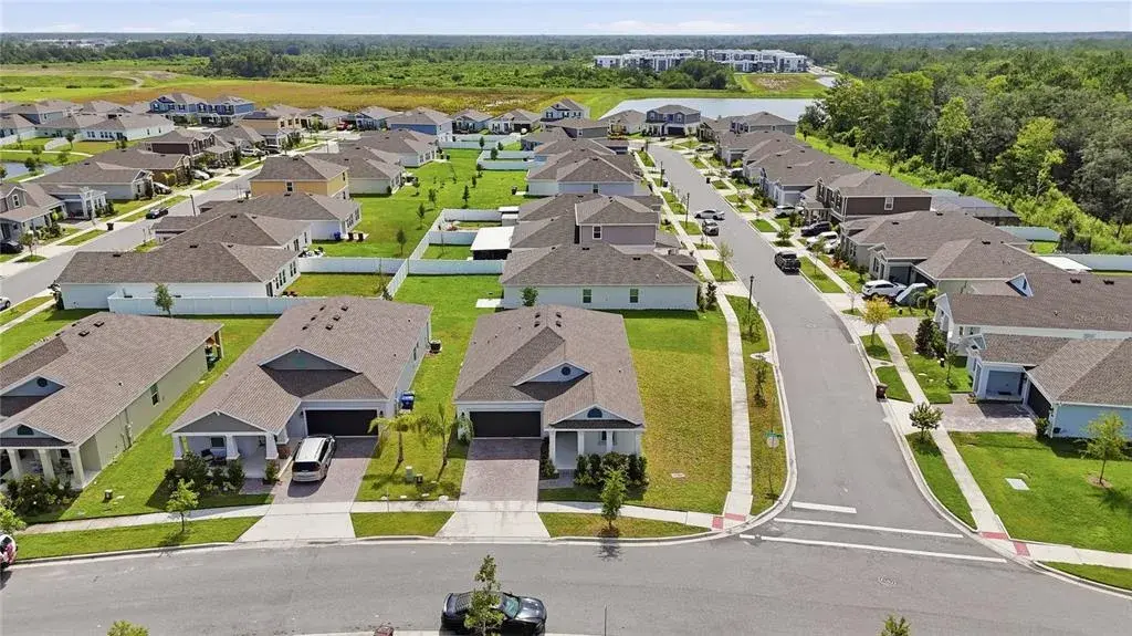 Property for sale at 1374 BRENTWOOD DRIVE, KISSIMMEE, FL, 34746