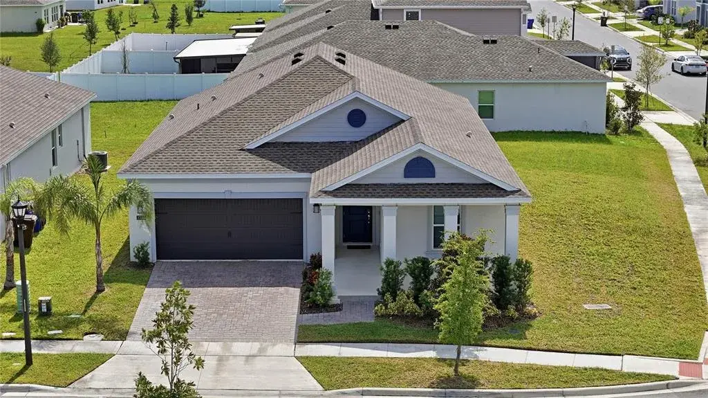 Property for sale at 1374 BRENTWOOD DRIVE, KISSIMMEE, FL, 34746