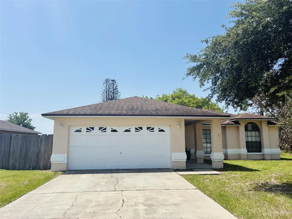 Property for sale at 2704 KENDALL AVENUE, KISSIMMEE, FL, 34744