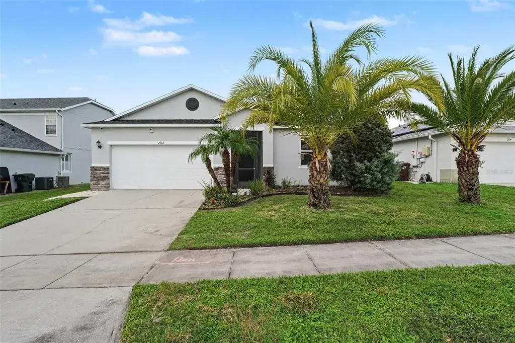 Property for sale at 2912 BOATING BOULEVARD, KISSIMMEE, FL, 34746