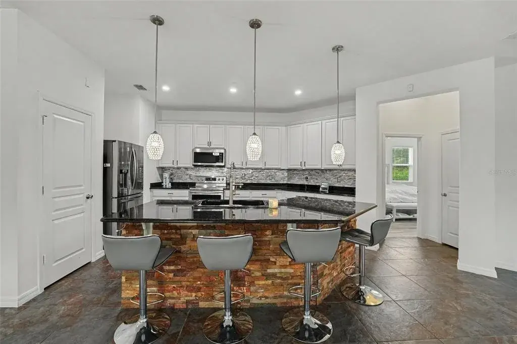 Property for sale at 2912 BOATING BOULEVARD, KISSIMMEE, FL, 34746