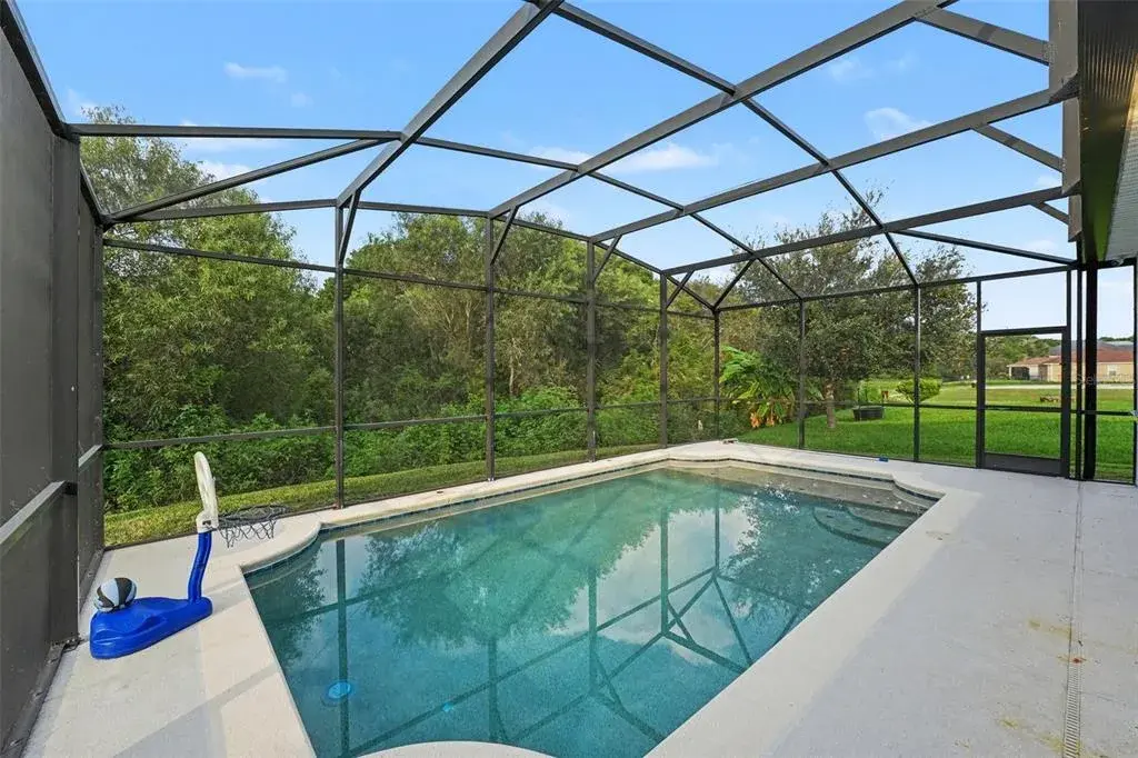 Property for sale at 2912 BOATING BOULEVARD, KISSIMMEE, FL, 34746