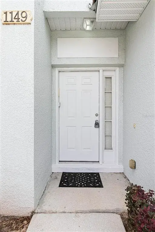 Property for sale at 1149 S BEACH CIRCLE, KISSIMMEE, FL, 34746