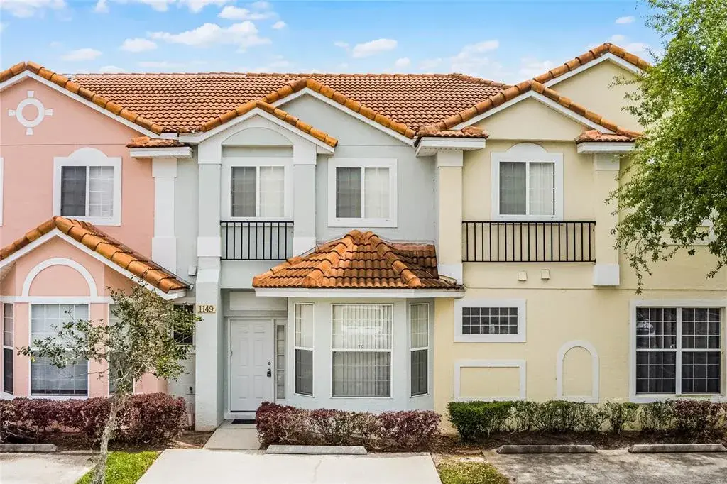 Property for sale at 1149 S BEACH CIRCLE, KISSIMMEE, FL, 34746