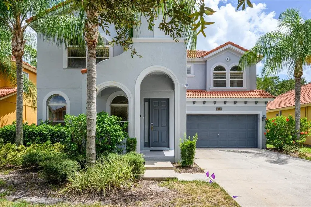 Property for sale at 1091 MARCELLO BOULEVARD, KISSIMMEE, FL, 34746