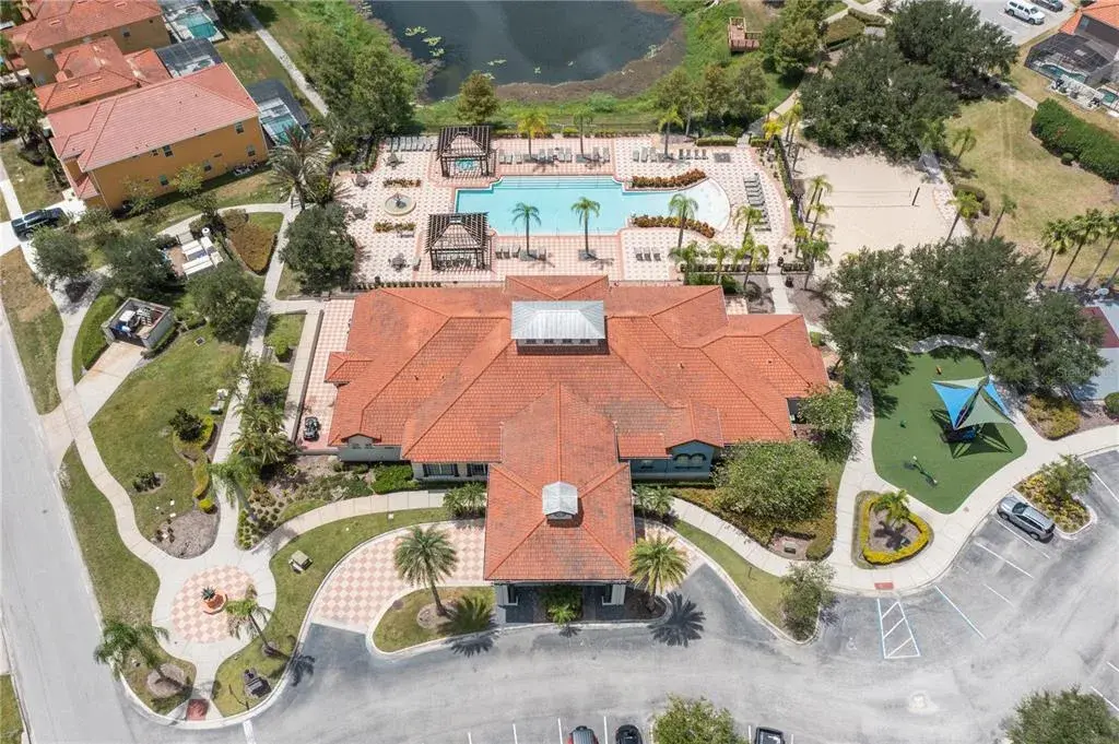 Property for sale at 1091 MARCELLO BOULEVARD, KISSIMMEE, FL, 34746