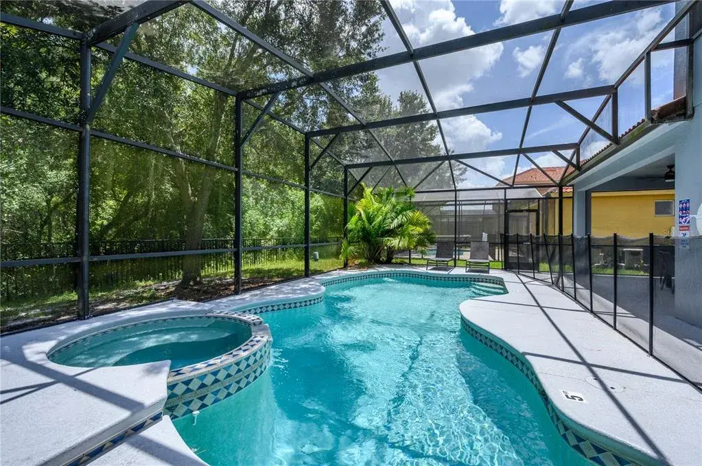 Property for sale at 1091 MARCELLO BOULEVARD, KISSIMMEE, FL, 34746