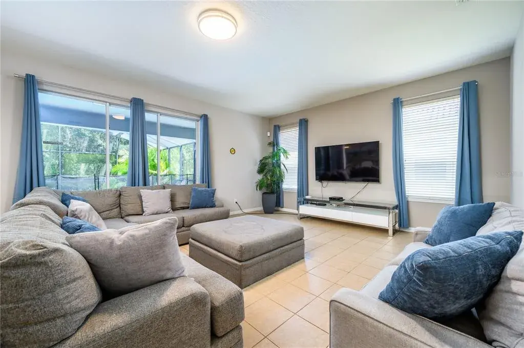 Property for sale at 1091 MARCELLO BOULEVARD, KISSIMMEE, FL, 34746