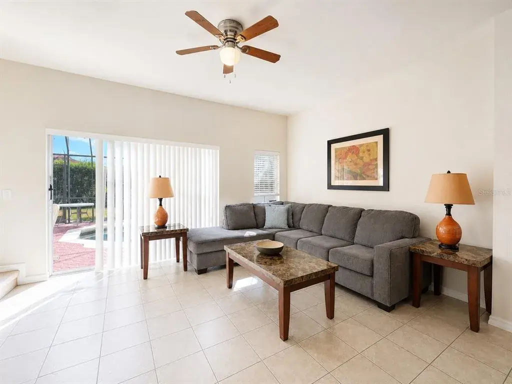 Property for sale at 4558 ADA LANE, KISSIMMEE, FL, 34746
