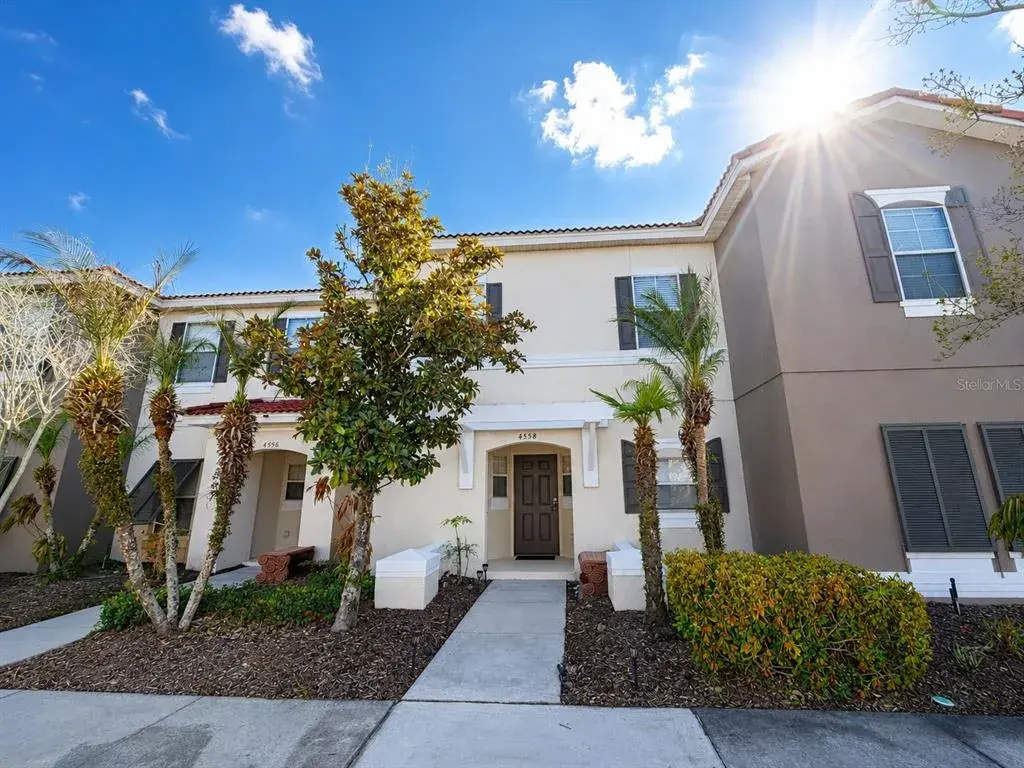 Property for sale at 4558 ADA LANE, KISSIMMEE, FL, 34746