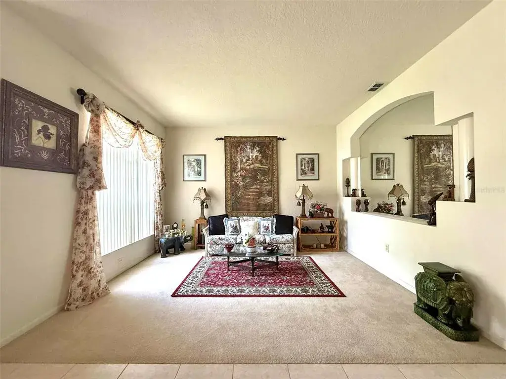 Property for sale at 3539 MAPLE RIDGE LOOP, KISSIMMEE, FL, 34741
