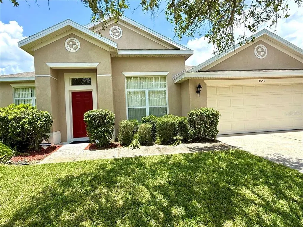 Property for sale at 3539 MAPLE RIDGE LOOP, KISSIMMEE, FL, 34741