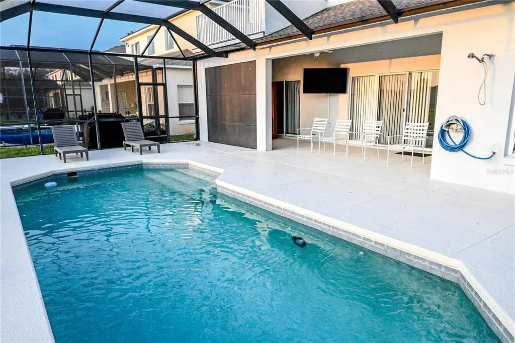 Property for sale at 4733 CUMBRIAM LAKES DRIVE, KISSIMMEE, FL, 34746