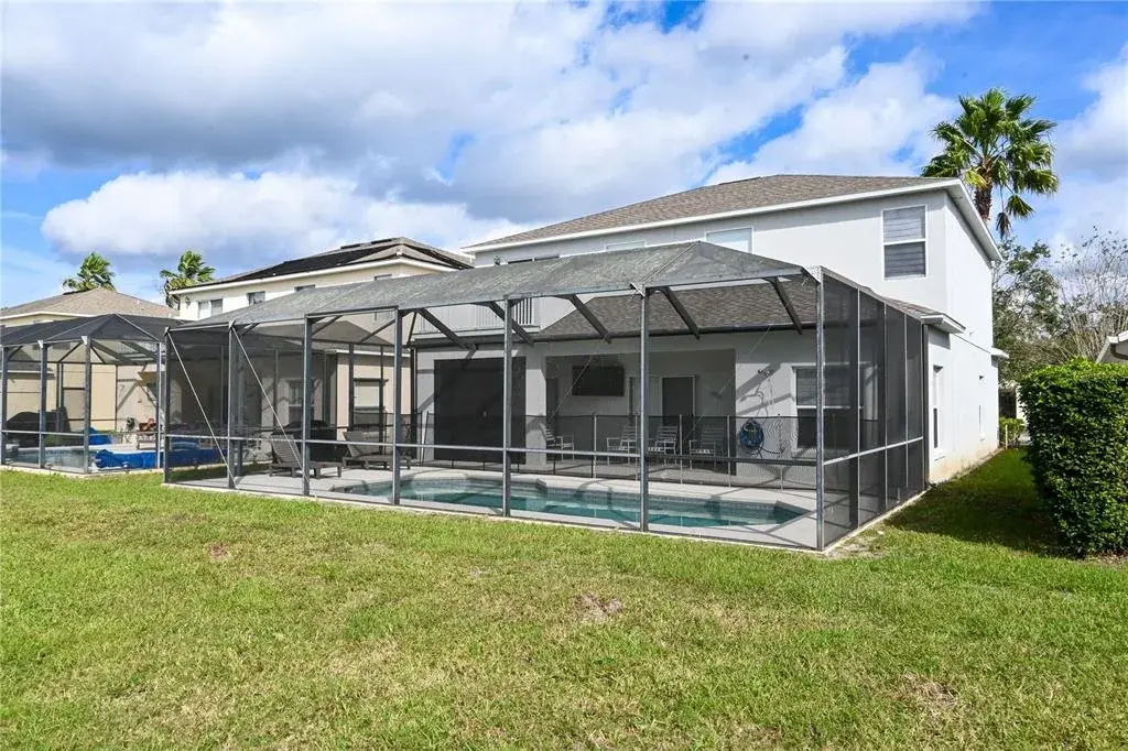 Property for sale at 4733 CUMBRIAM LAKES DRIVE, KISSIMMEE, FL, 34746