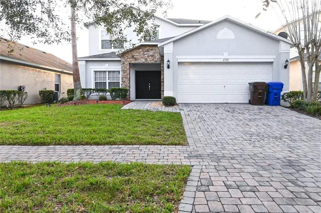 Property for sale at 4733 CUMBRIAM LAKES DRIVE, KISSIMMEE, FL, 34746