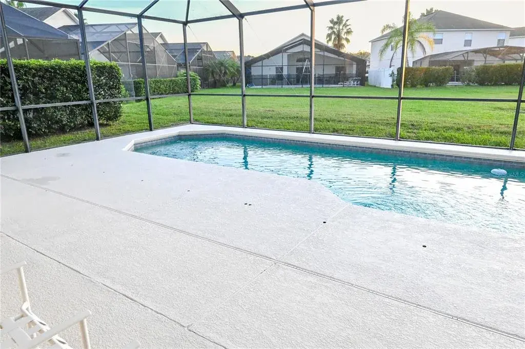 Property for sale at 4733 CUMBRIAM LAKES DRIVE, KISSIMMEE, FL, 34746