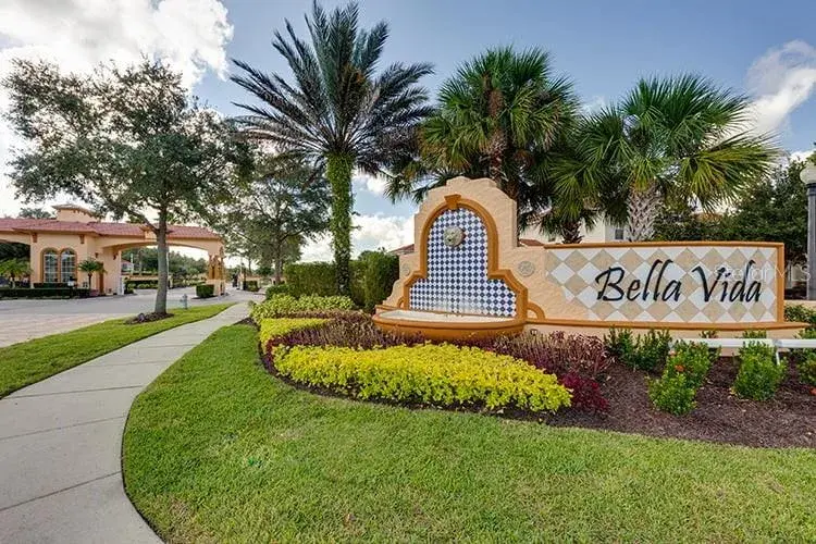 Property for sale at 294 MARCELLO BOULEVARD, KISSIMMEE, FL, 34746