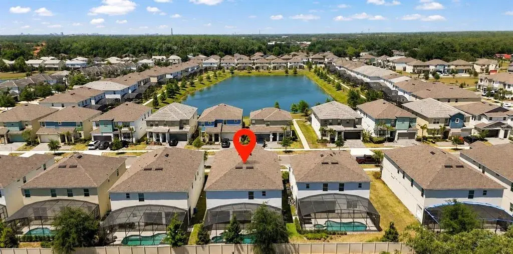 Property for sale at 294 MARCELLO BOULEVARD, KISSIMMEE, FL, 34746