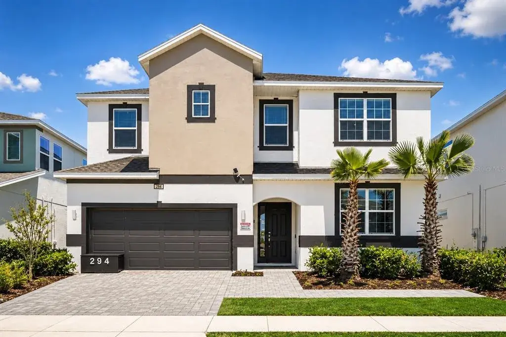Property for sale at 294 MARCELLO BOULEVARD, KISSIMMEE, FL, 34746