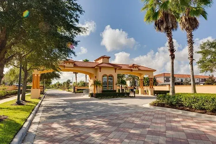 Property for sale at 294 MARCELLO BOULEVARD, KISSIMMEE, FL, 34746