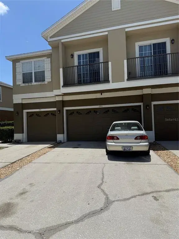 Property for sale at 1993 ESTANCIA CIRCLE UNIT B, KISSIMMEE, FL, 34741