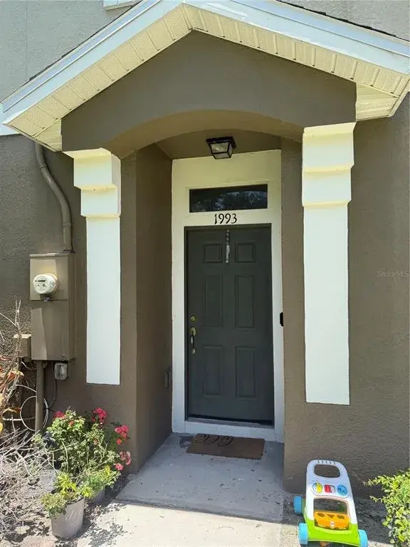 Property for sale at 1993 ESTANCIA CIRCLE UNIT B, KISSIMMEE, FL, 34741