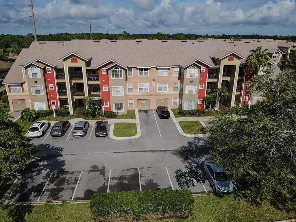 Property for sale at 2208 ANTIGUA PLACE UNIT 932, KISSIMMEE, FL, 34741