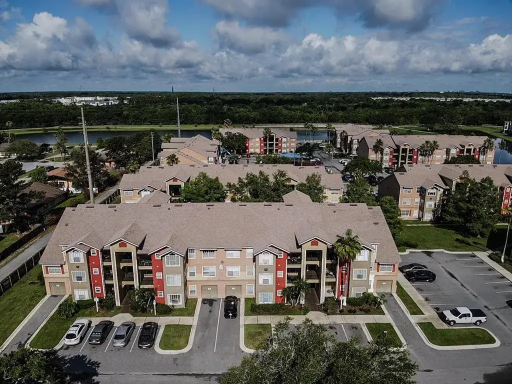 Property for sale at 2208 ANTIGUA PLACE UNIT 932, KISSIMMEE, FL, 34741