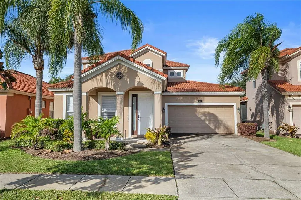 Property for sale at 410 LAS FUENTES DRIVE, KISSIMMEE, FL, 34746