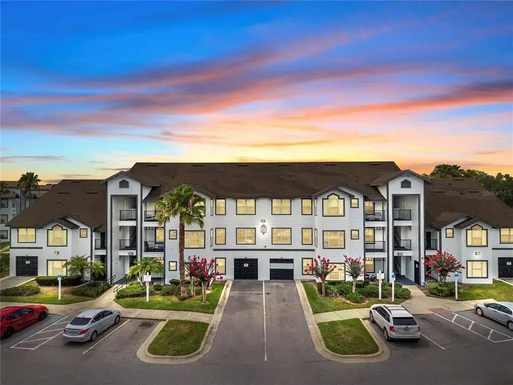 Property for sale at 4103 TROPICAL ISLE BLVD UNIT 123, KISSIMMEE, FL, 34741