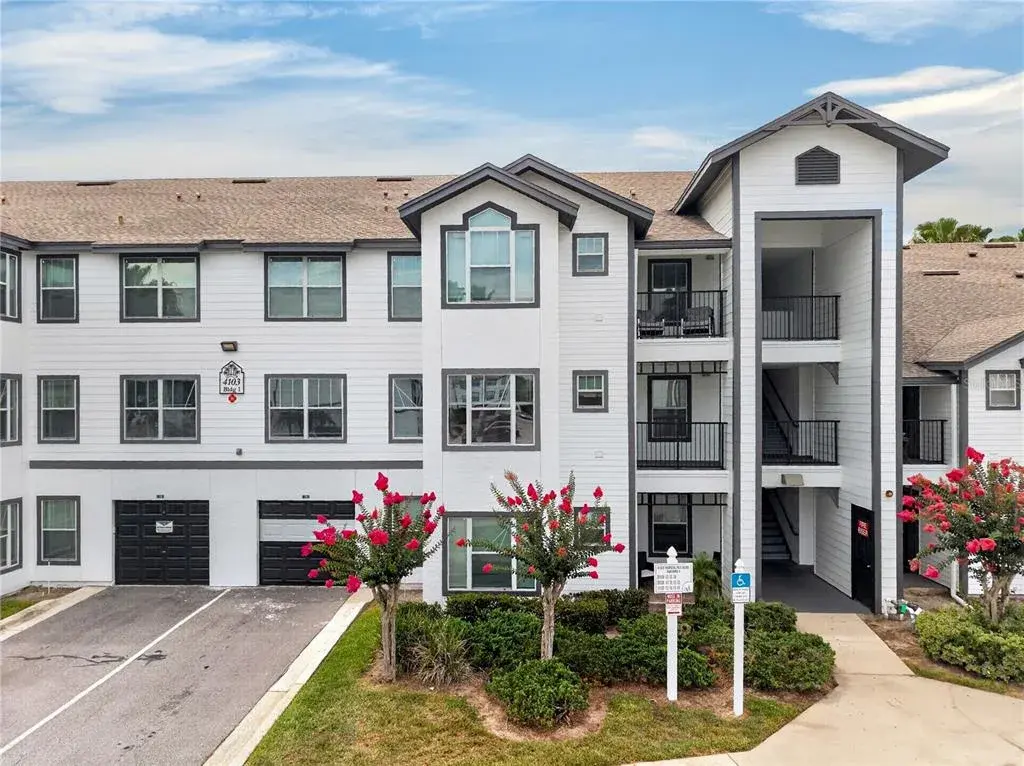 Property for sale at 4103 TROPICAL ISLE BLVD UNIT 123, KISSIMMEE, FL, 34741
