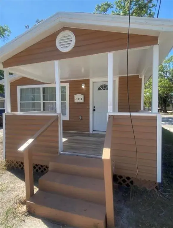 Property for sale at 1810 N BRACK STREET, KISSIMMEE, FL, 34744