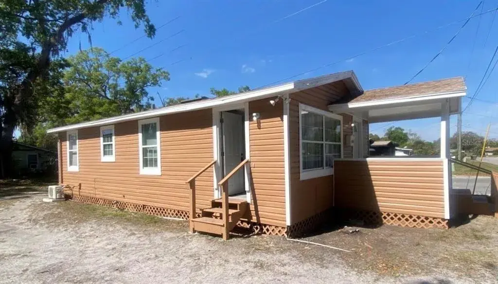 Property for sale at 1810 N BRACK STREET, KISSIMMEE, FL, 34744