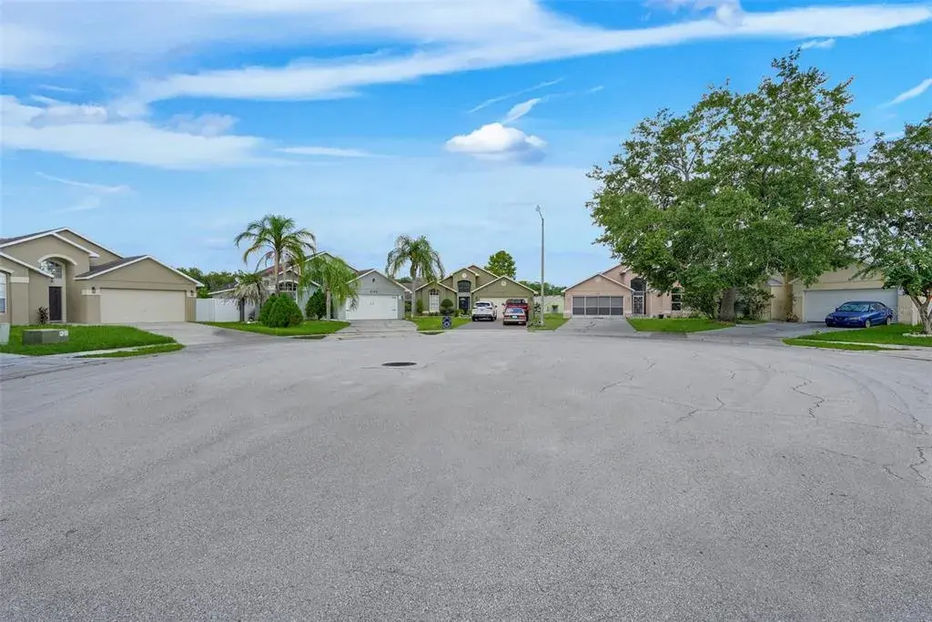 Property for sale at 2109 CARBINE COURT, KISSIMMEE, FL, 34743