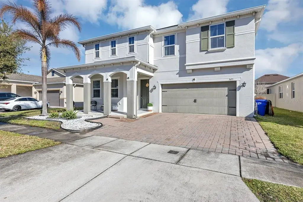 Property for sale at 3471 DOVETAIL AVENUE, KISSIMMEE, FL, 34741
