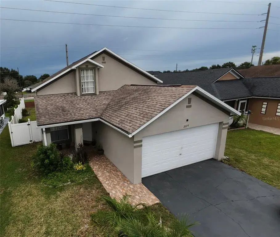 Property for sale at 2129 JESSA DRIVE, KISSIMMEE, FL, 34743