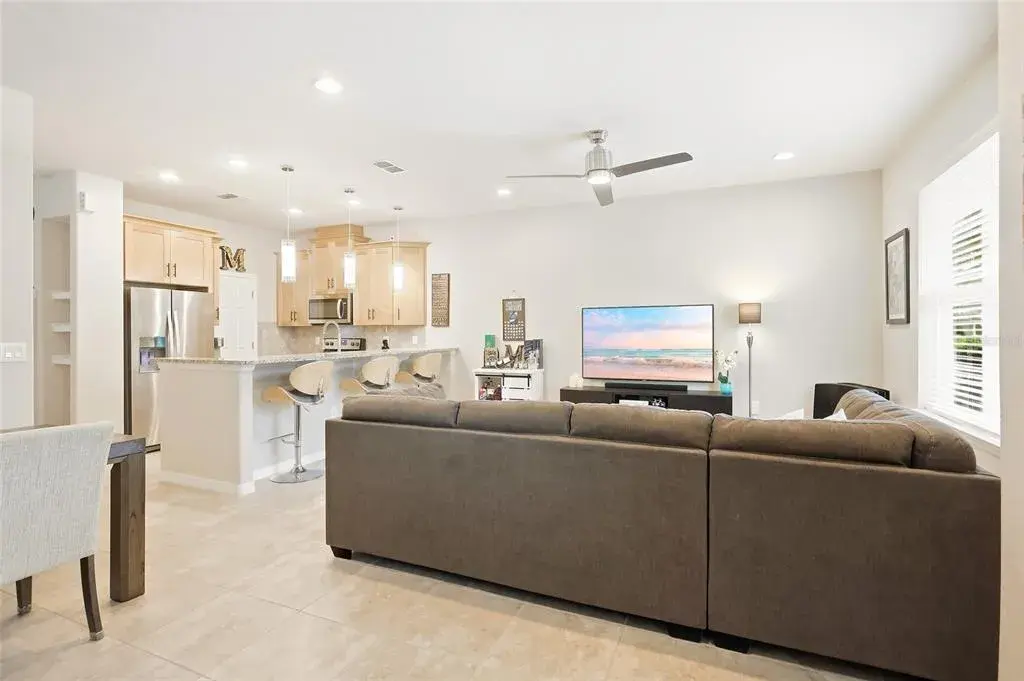 Property for sale at 2491 FASSONA DRIVE, KISSIMMEE, FL, 34741