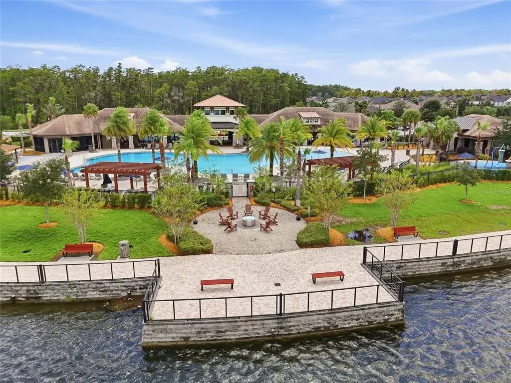 Property for sale at 2491 FASSONA DRIVE, KISSIMMEE, FL, 34741