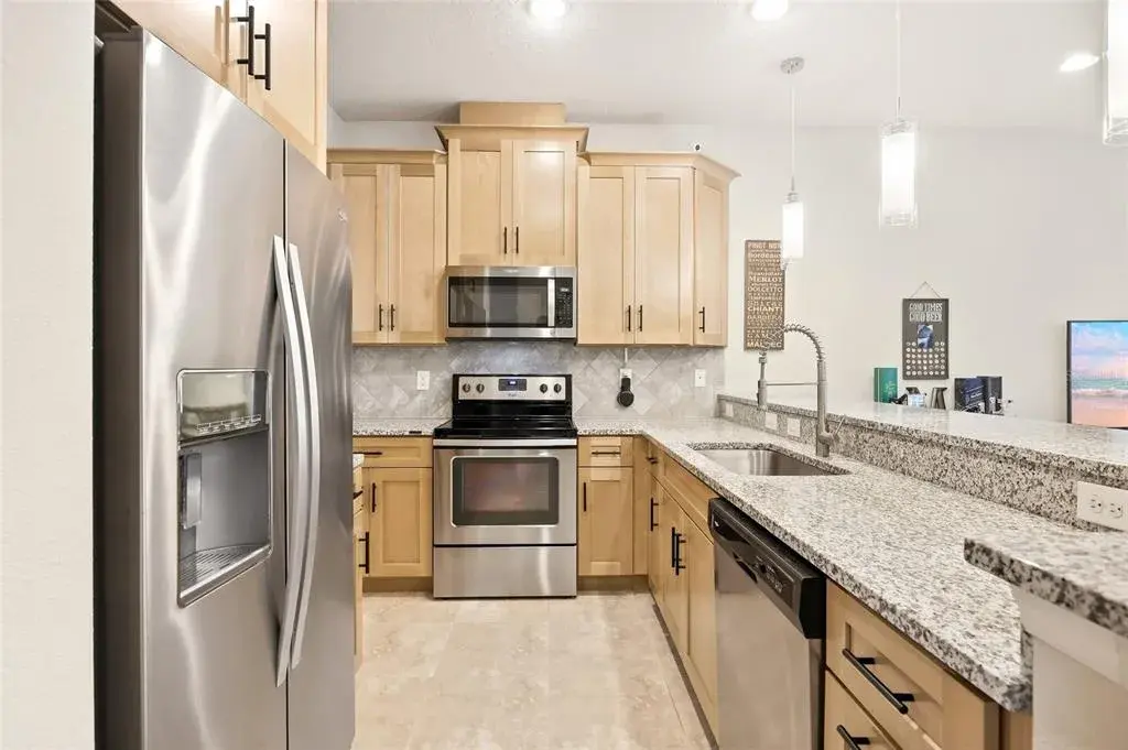 Property for sale at 2491 FASSONA DRIVE, KISSIMMEE, FL, 34741