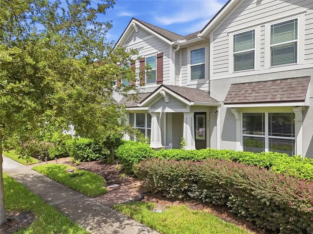 Property for sale at 2491 FASSONA DRIVE, KISSIMMEE, FL, 34741
