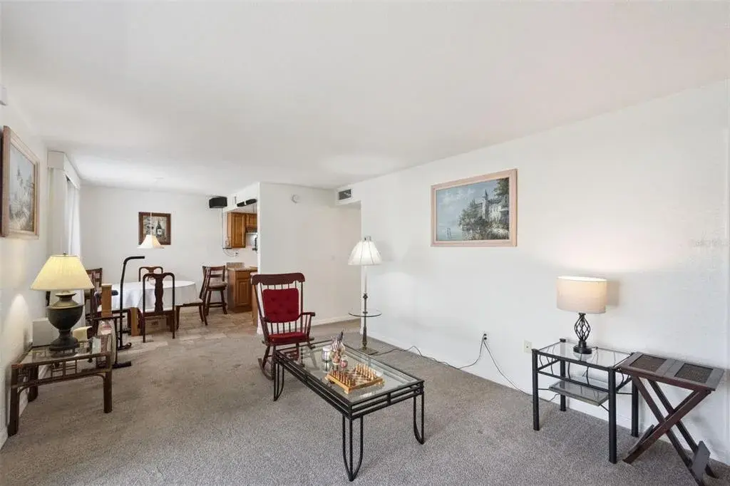 Property for sale at 1036 PLANTATION DRIVE UNIT D8, KISSIMMEE, FL, 34741