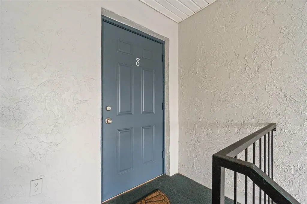 Property for sale at 1036 PLANTATION DRIVE UNIT D8, KISSIMMEE, FL, 34741