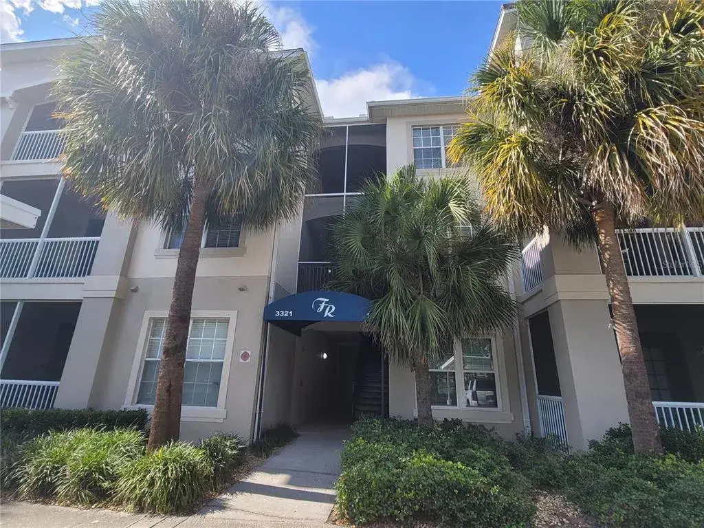 Property for sale at 3321 WHITESTONE CIRCLE UNIT 108, KISSIMMEE, FL, 34741