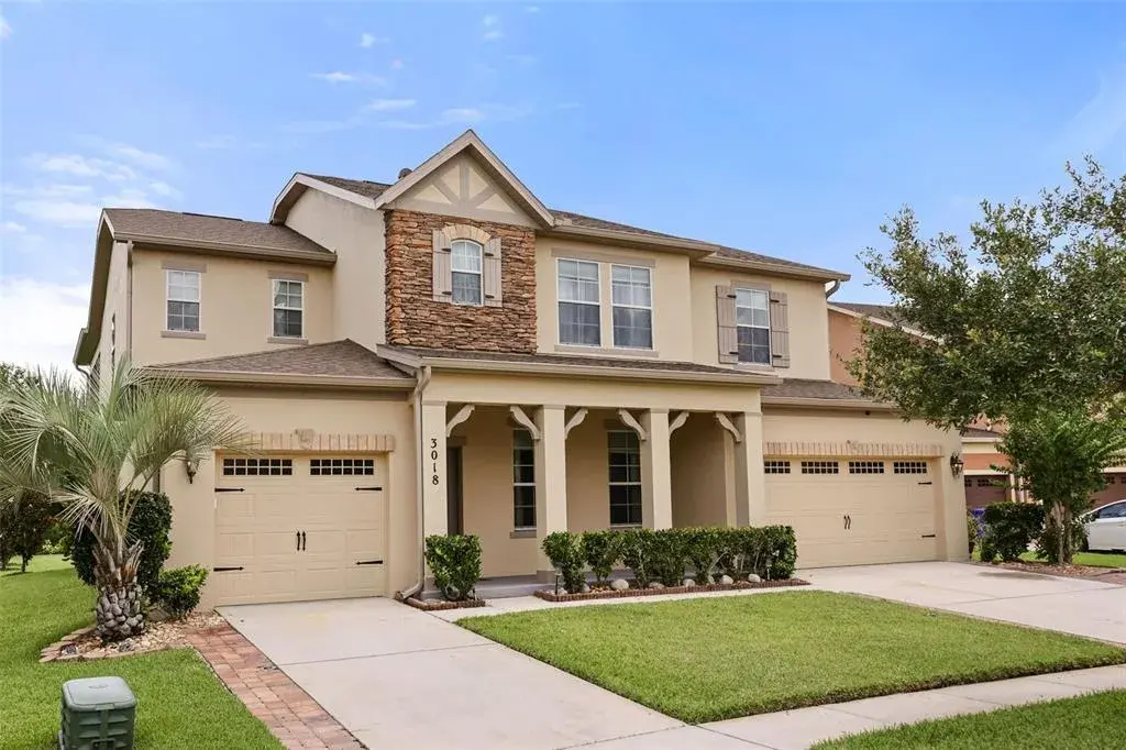 Property for sale at 3018 BOATING BOULEVARD, KISSIMMEE, FL, 34746