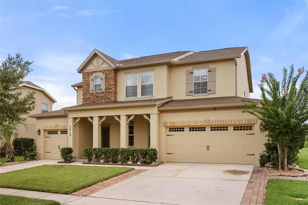 Property for sale at 3018 BOATING BOULEVARD, KISSIMMEE, FL, 34746